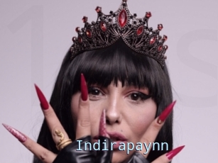 Indirapaynn