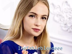 Inefableblondeee