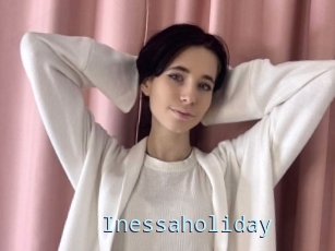 Inessaholiday