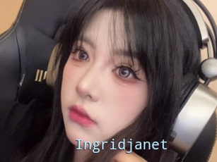 Ingridjanet