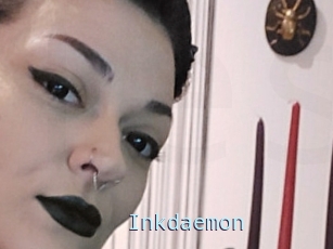 Inkdaemon
