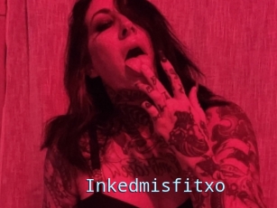 Inkedmisfitxo