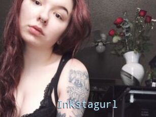 Inkstagurl