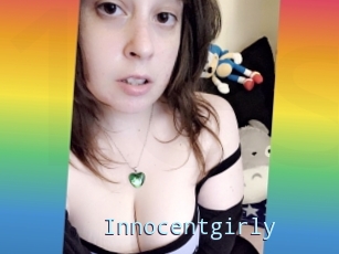 Innocentgirly