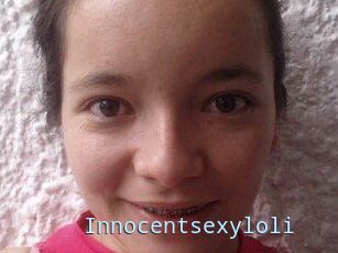 Innocentsexyloli