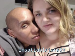 Insatiablejane69