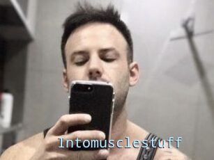 Intomusclestuff