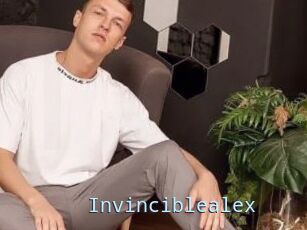 Invinciblealex