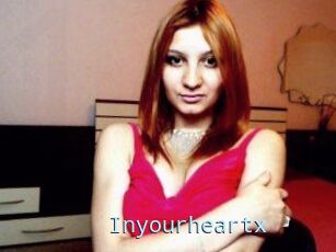 Inyourheartx