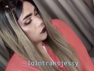Iointransjessy
