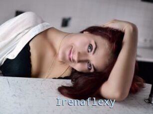 Irenaflexy