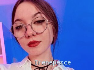 Irenepesce