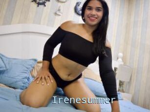 Irenesummer
