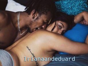 Irianaandeduard