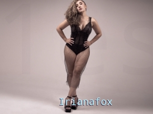 Irianafox