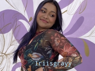 Iriisgrayy