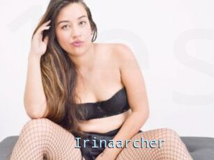 Irinaarcher