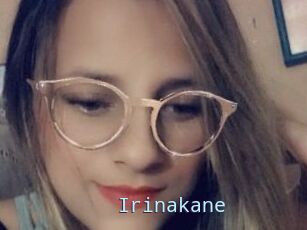 Irinakane