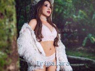 Irinalara