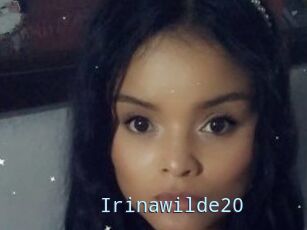 Irinawilde20