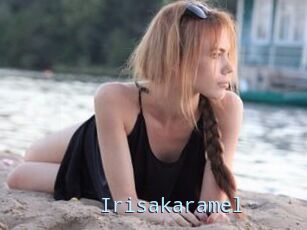 Irisakaramel