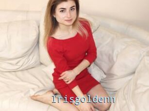 Irisgoldenn