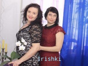 Irishki