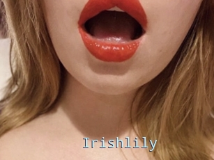Irishlily
