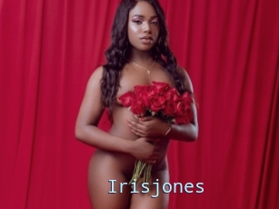 Irisjones