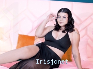 Irisjonet