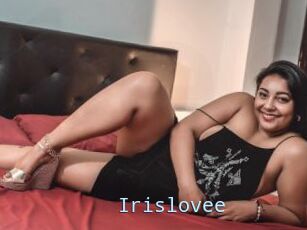 Irislovee