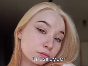Irismeyeer