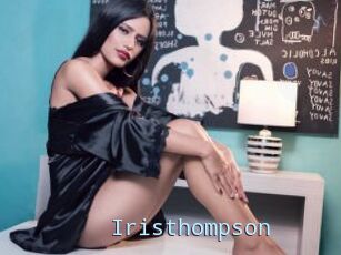 Iristhompson