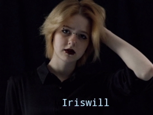 Iriswill