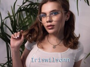 Iriswilsonn