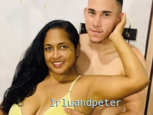 Irluandpeter