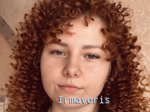 Irmavoris