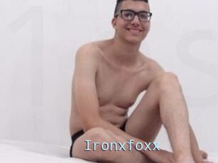 Ironxfoxx