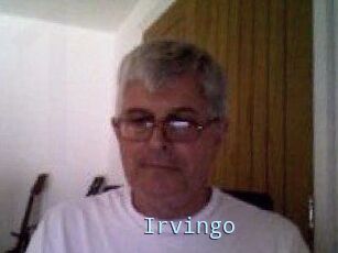 Irvingo