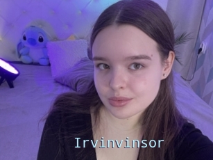 Irvinvinsor