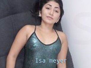 Isa_meyer