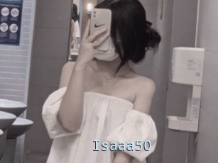 Isaaa50