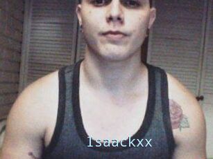 Isaackxx