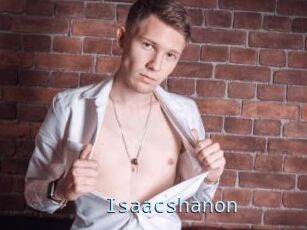 Isaacshanon