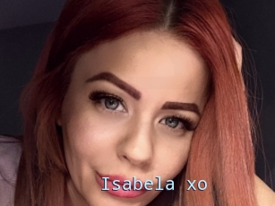 Isabela_xo