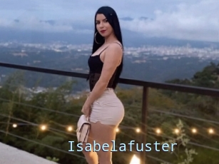 Isabelafuster