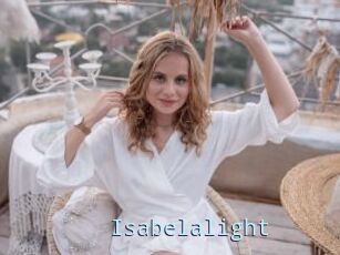 Isabelalight