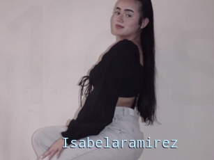 Isabelaramirez