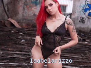Isabelarizzo