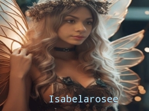Isabelarosee